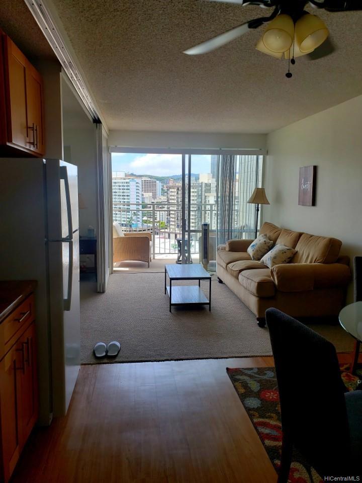 1655 Makaloa Street #1418, Honolulu, HI 96814