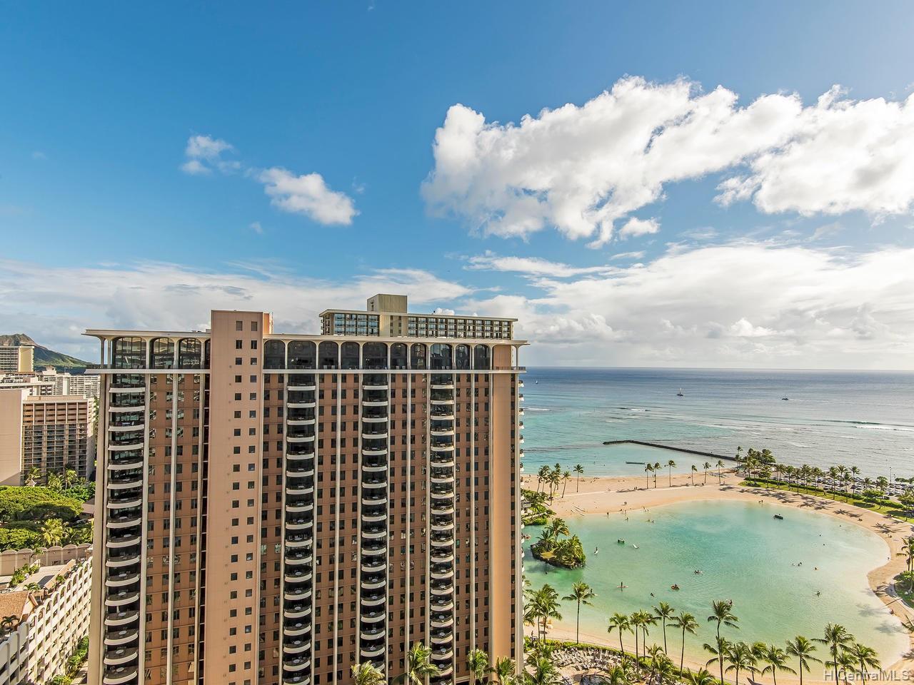 1777 Ala Moana Boulevard #2334, Honolulu, HI 96815