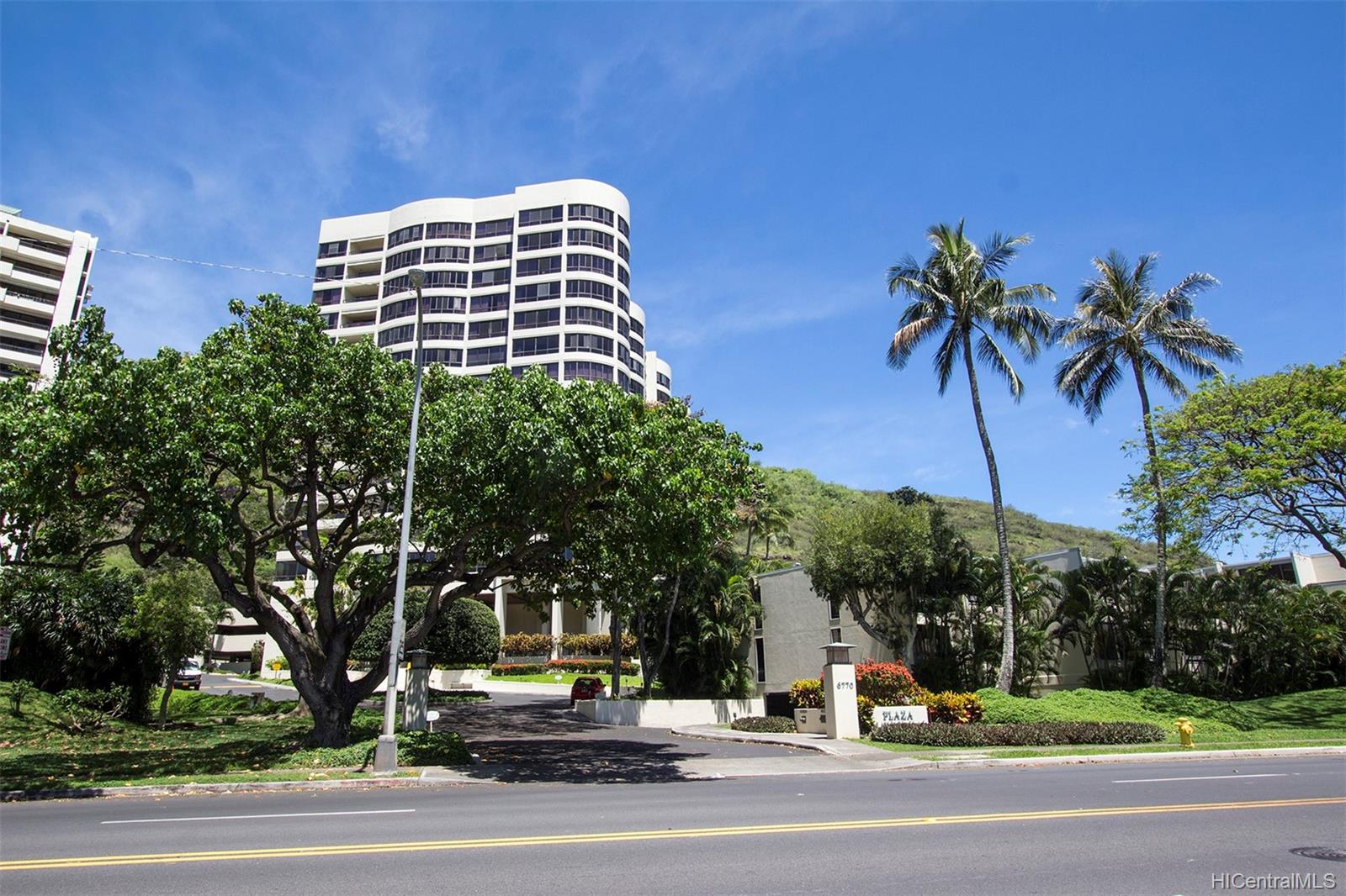 6770 Hawaii Kai Drive #21, Honolulu, HI 96825