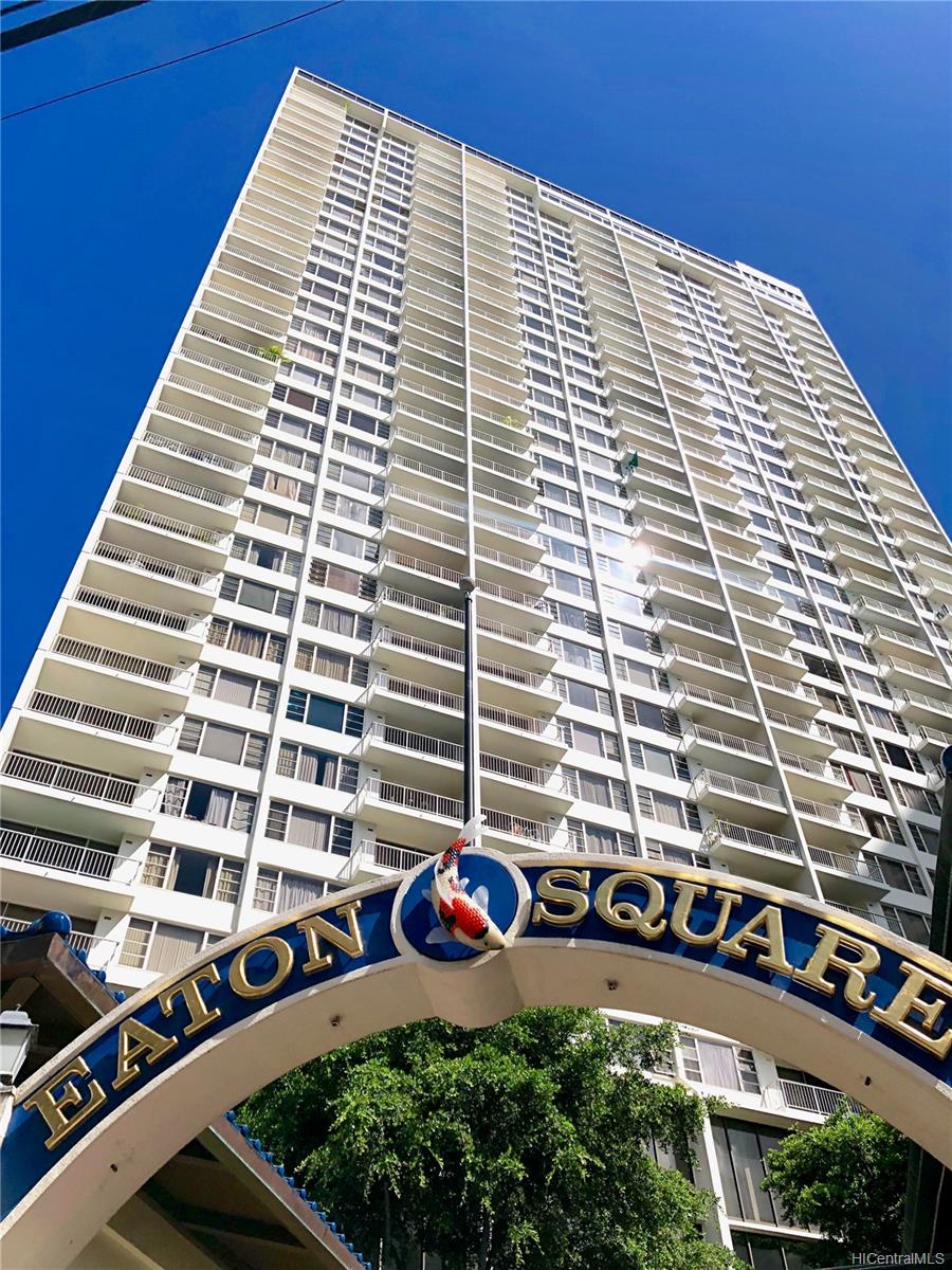 400 Hobron Lane #1504, Honolulu, HI 96815