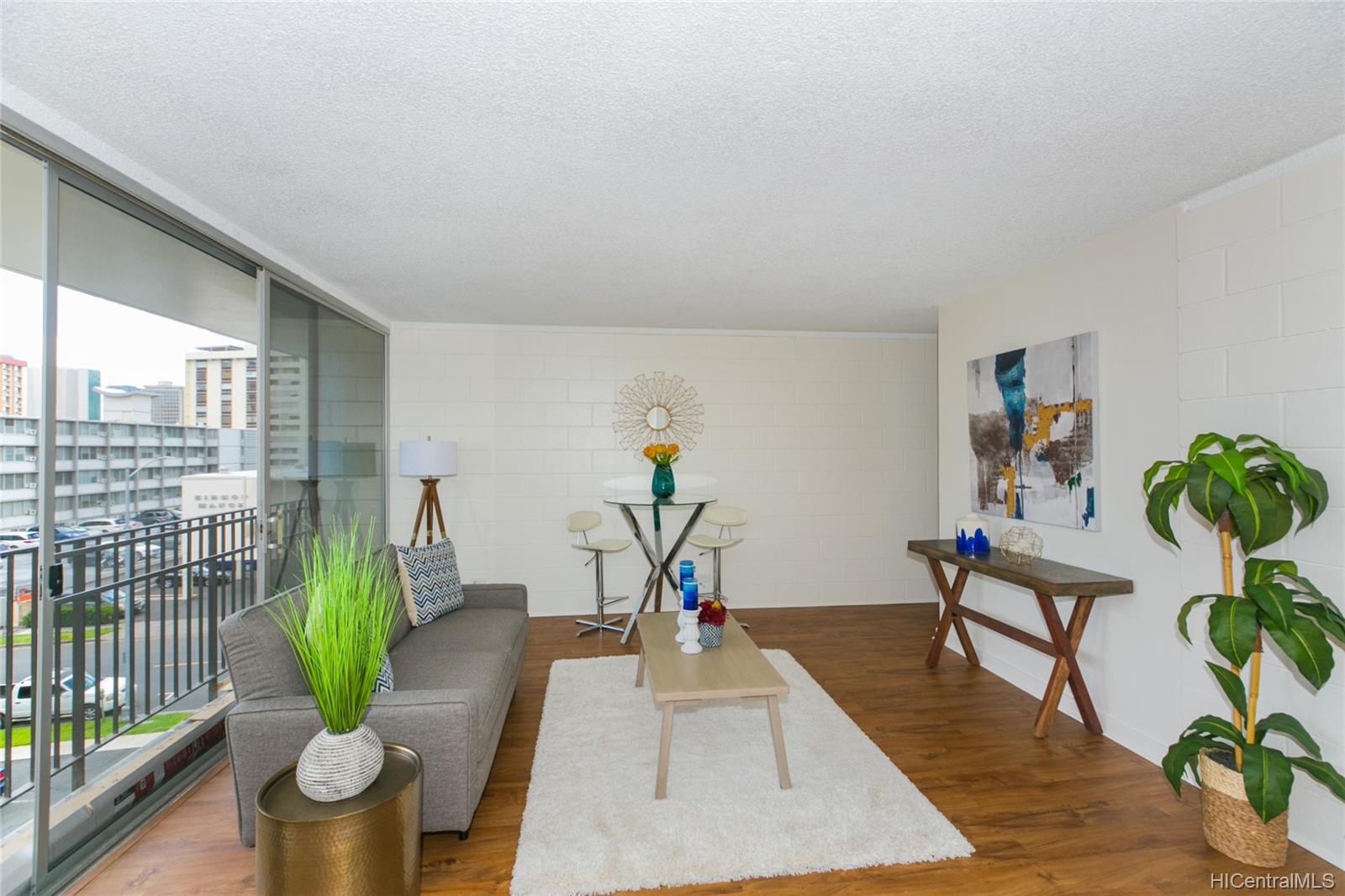 933 Kaheka Street #A407, Honolulu, HI 96814