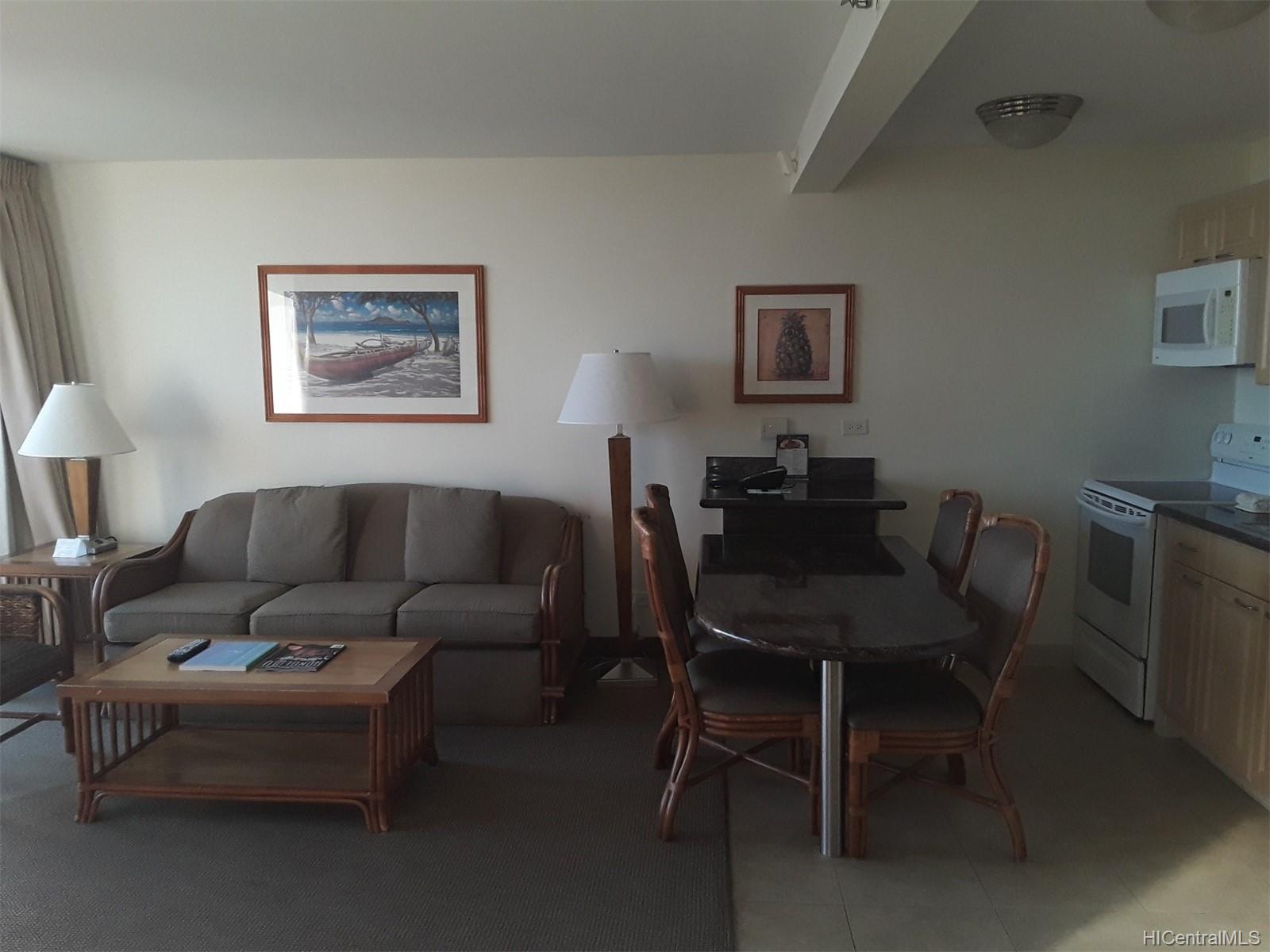 229 Paoakalani Avenue #2812, Honolulu, HI 96815