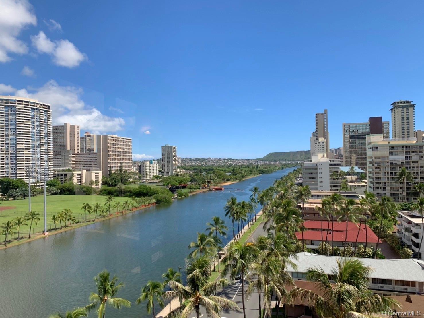 444 Niu Street #1211, Honolulu, HI 96815