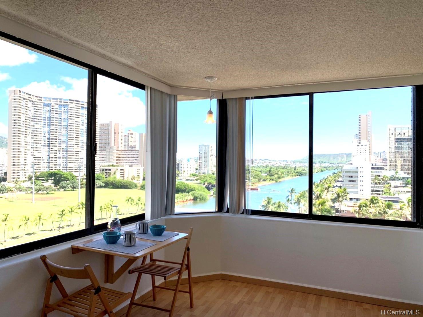 444 Niu Street #1211, Honolulu, HI 96815