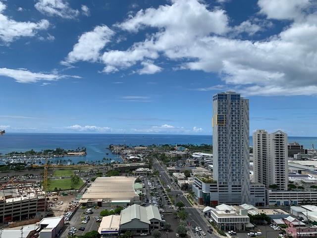 909 Kapiolani Boulevard #2903, Honolulu, HI 96814