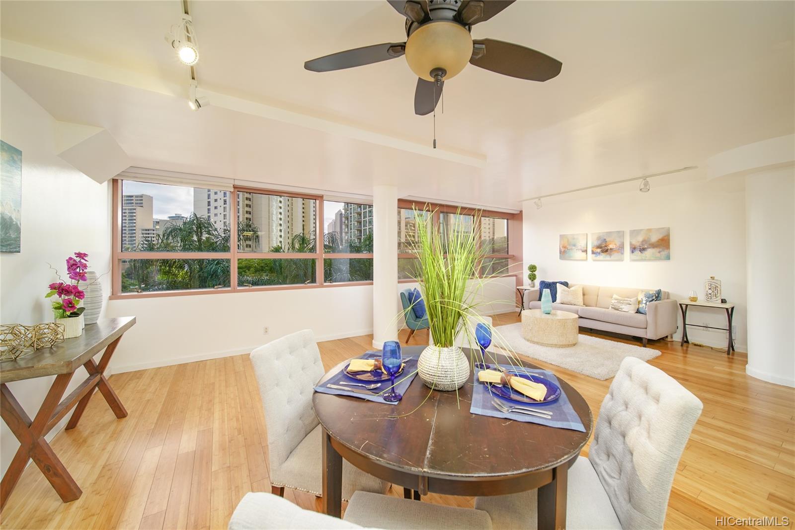 1888 Kalakaua Avenue #705, Honolulu, HI 96815