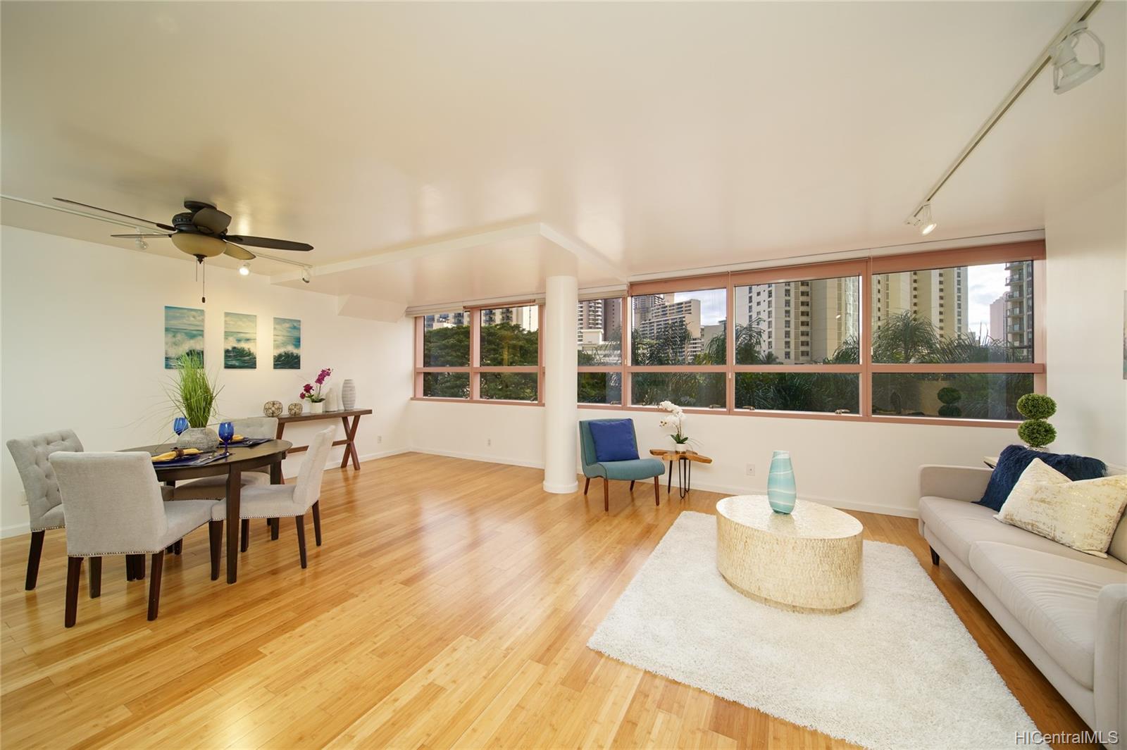 1888 Kalakaua Avenue #705, Honolulu, HI 96815