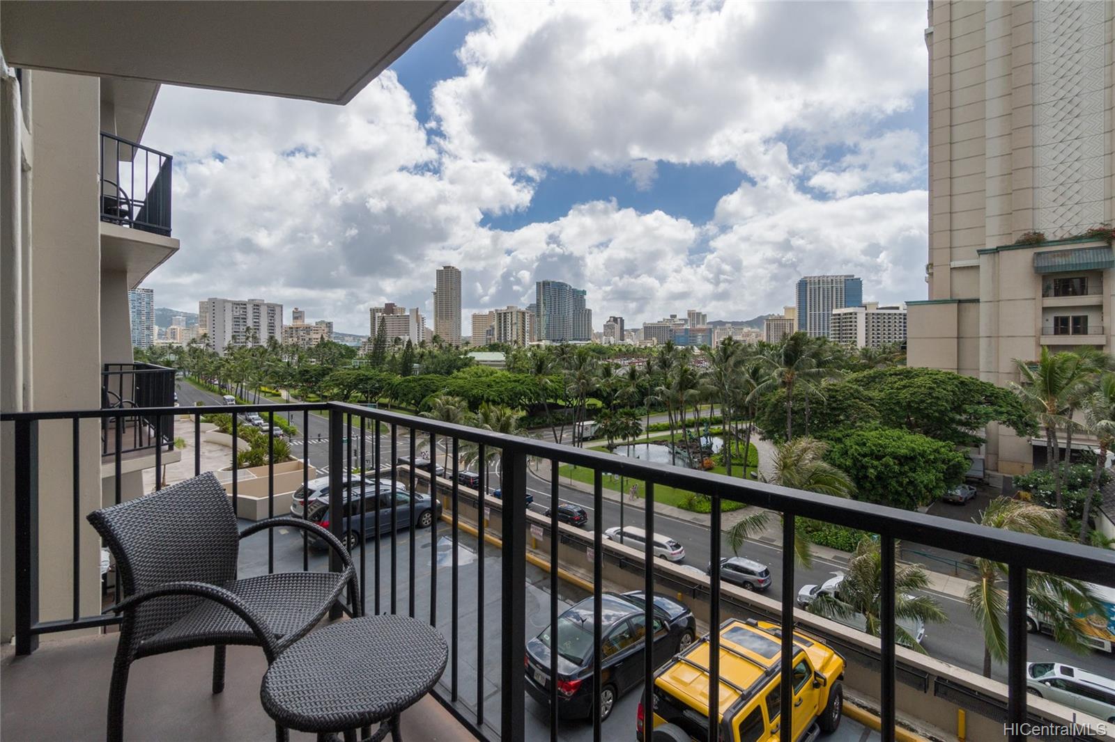 1850 Ala Moana Boulevard #312, Honolulu, HI 96815