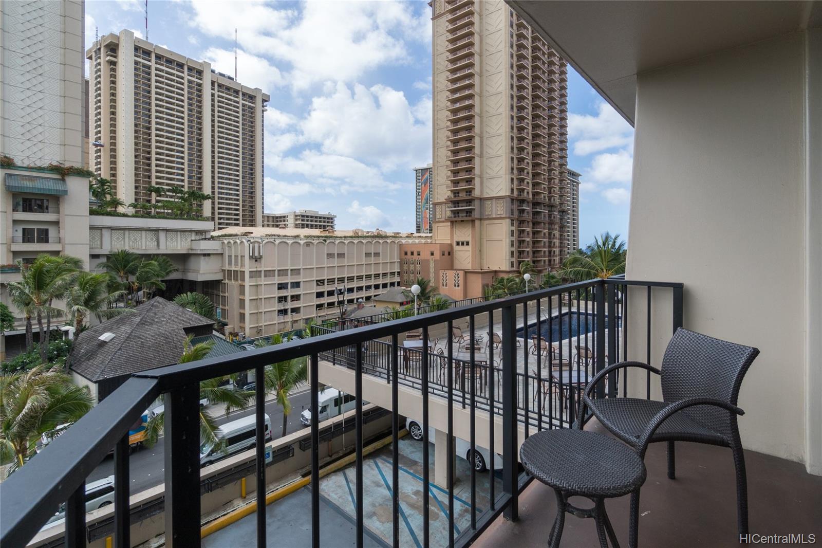 1850 Ala Moana Boulevard #312, Honolulu, HI 96815