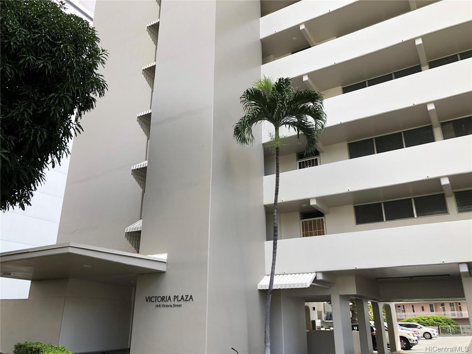 1441 Victoria Street #1203, Honolulu, HI 96822