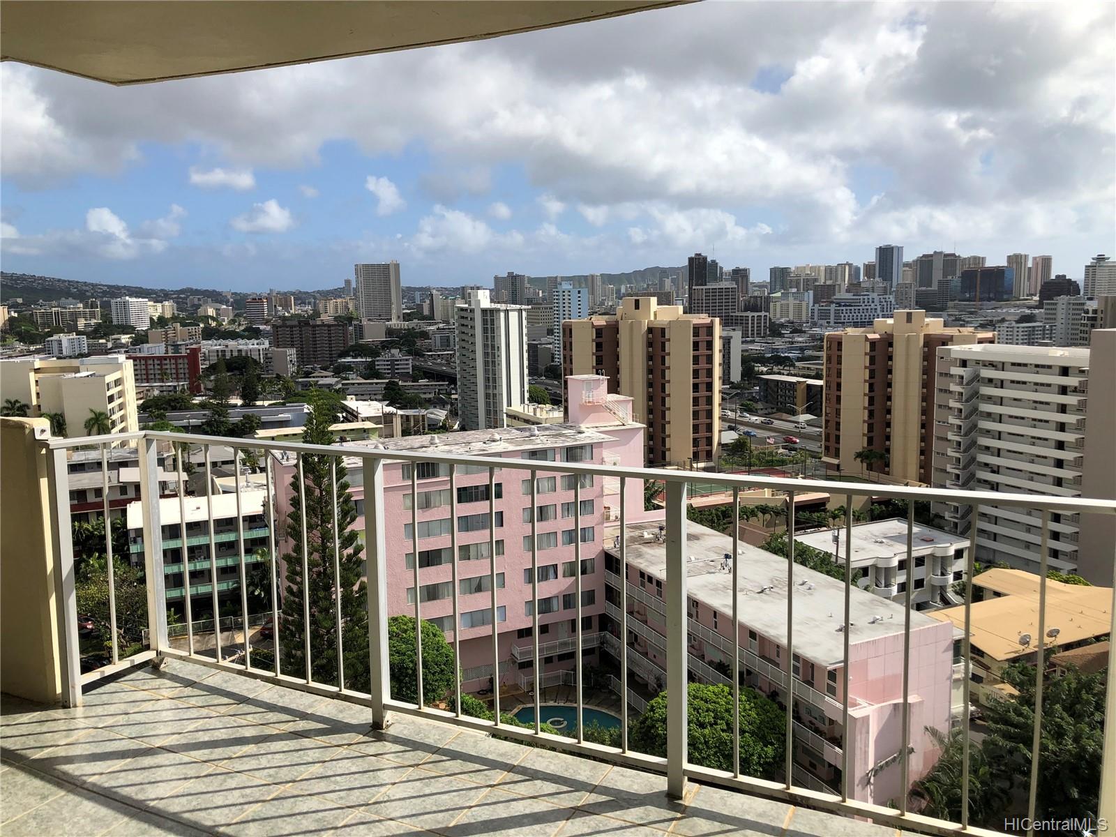 1441 Victoria Street #1203, Honolulu, HI 96822