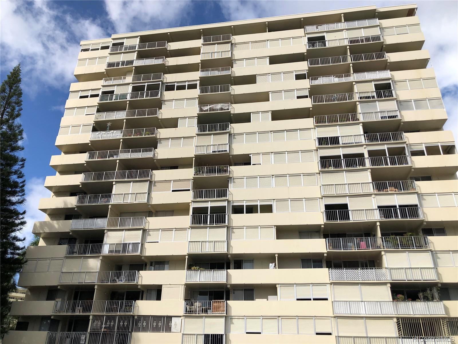 1441 Victoria Street #1203, Honolulu, HI 96822