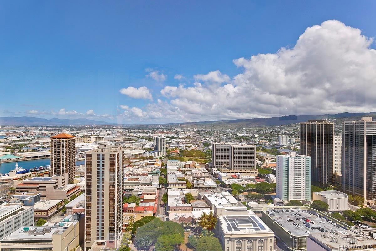 1088 Bishop Street #3803, Honolulu, HI 96813