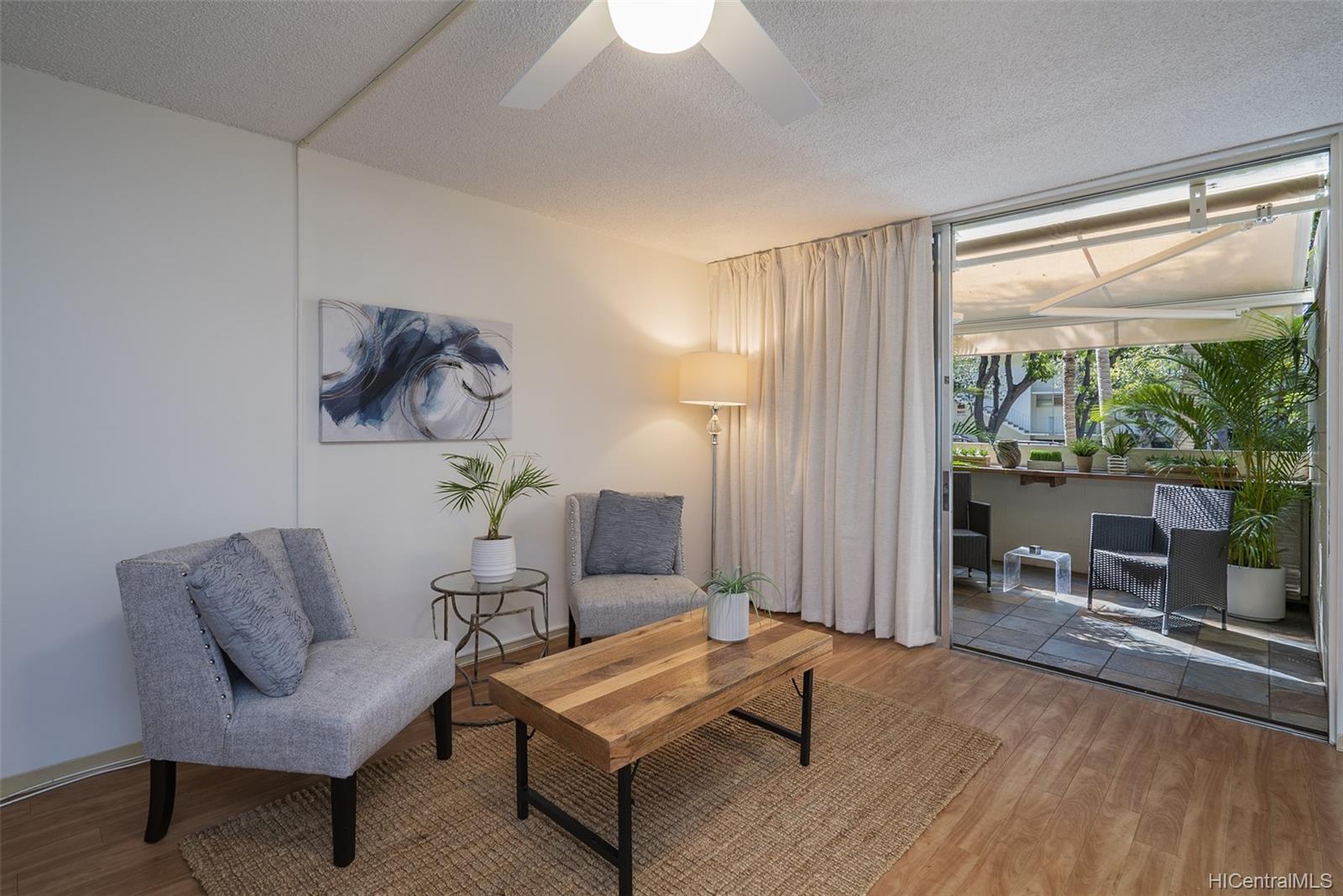 3030 Pualei Circle #117, Honolulu, HI 96815