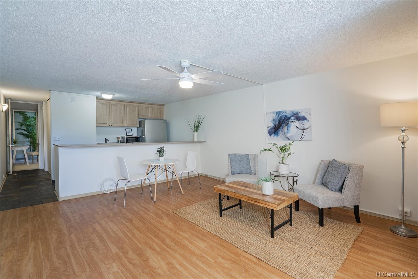 3030 Pualei Circle #117, Honolulu, HI 96815