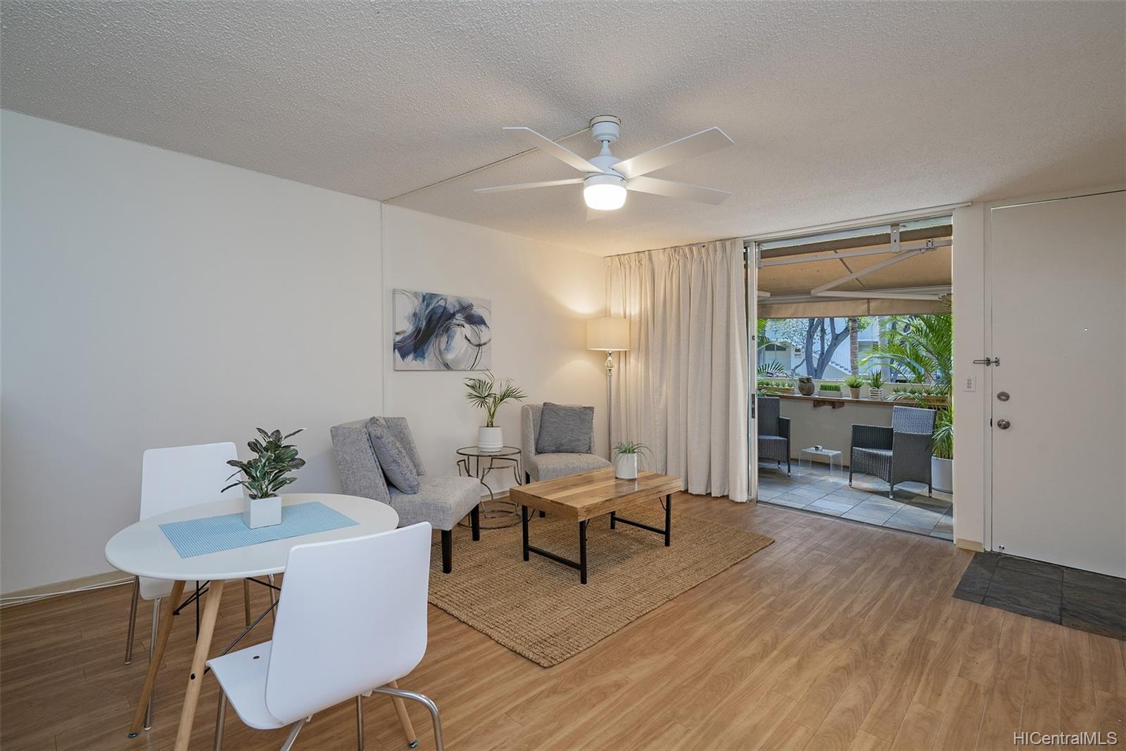 3030 Pualei Circle #117, Honolulu, HI 96815