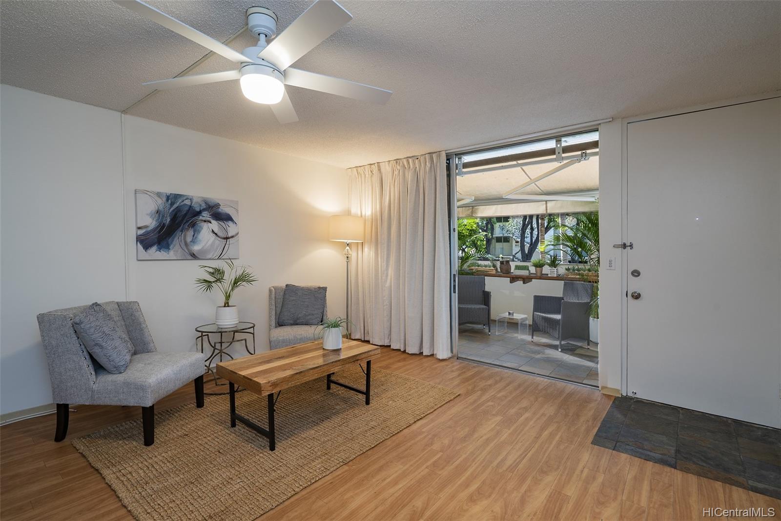 3030 Pualei Circle #117, Honolulu, HI 96815