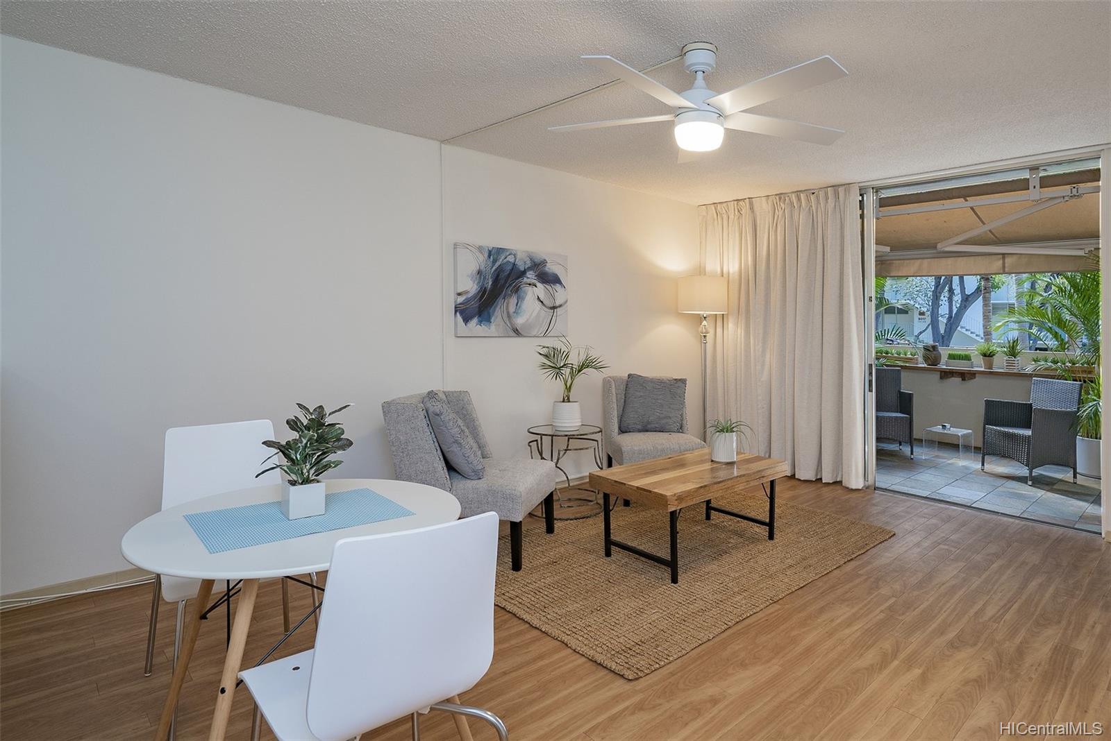 3030 Pualei Circle #117, Honolulu, HI 96815