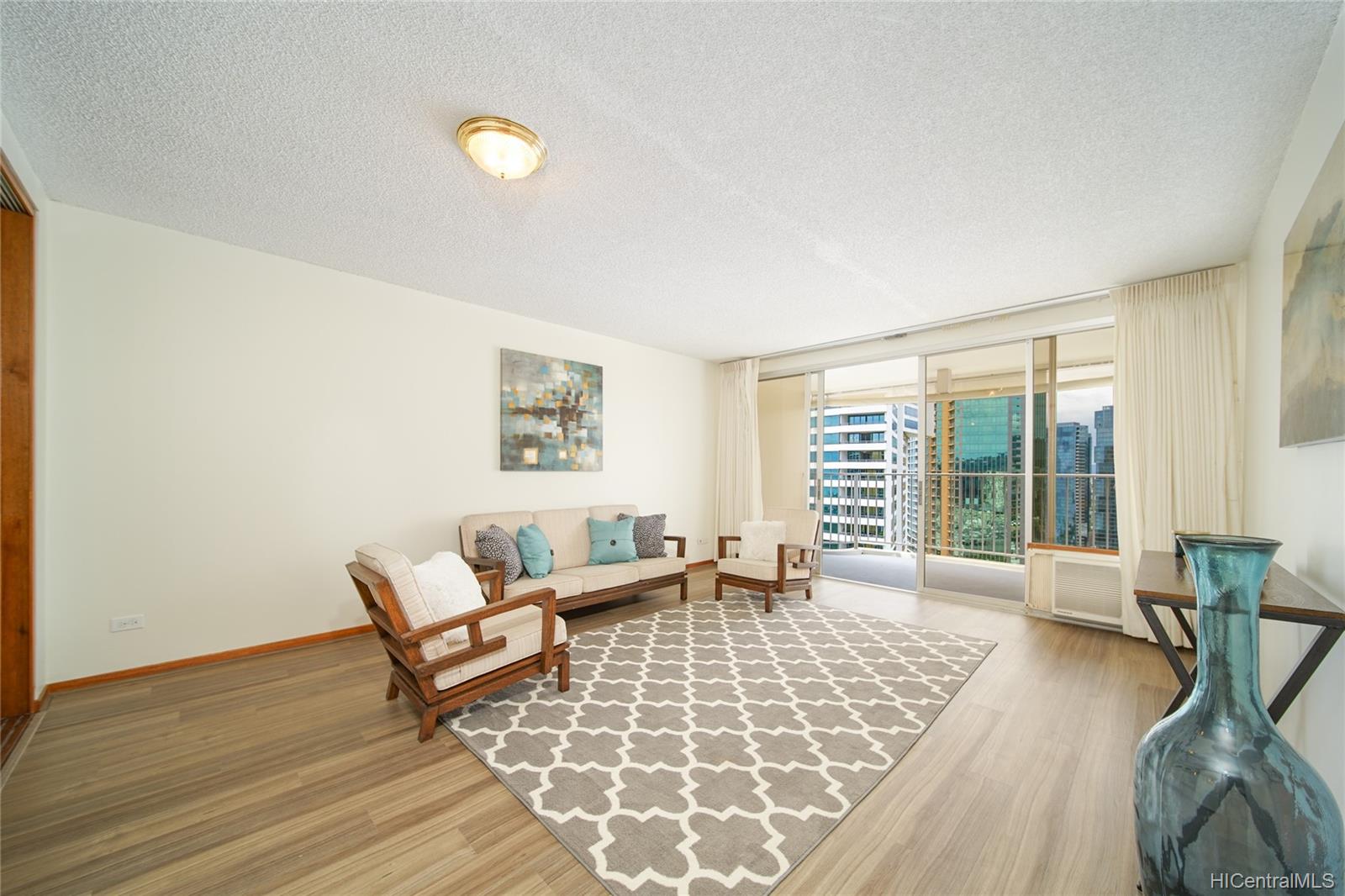 1350 Ala Moana Boulevard #3111, Honolulu, HI 96814