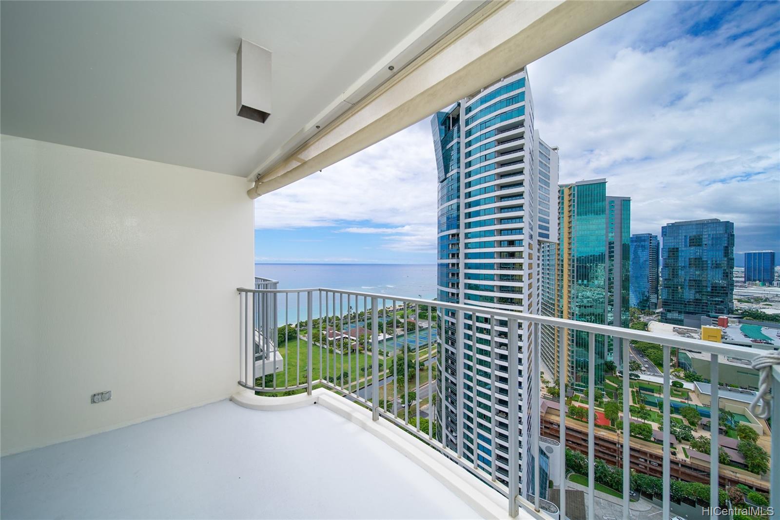 1350 Ala Moana Boulevard #3111, Honolulu, HI 96814