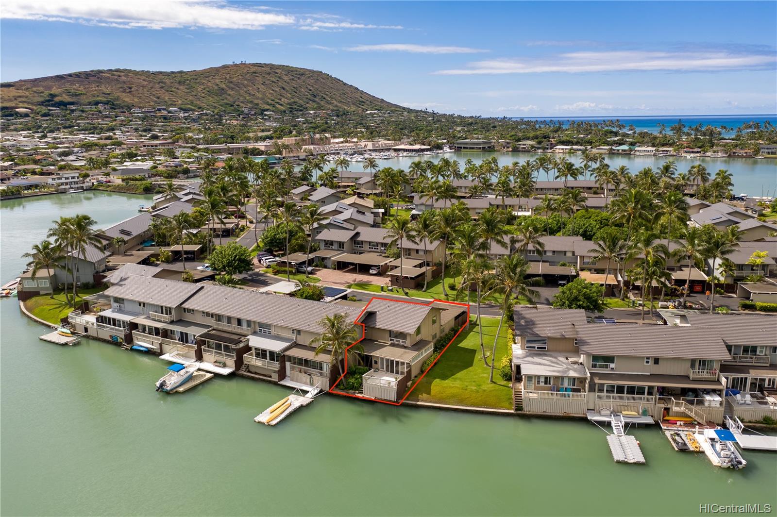 701 Koko Isle Circle #1301, Honolulu, HI 96825