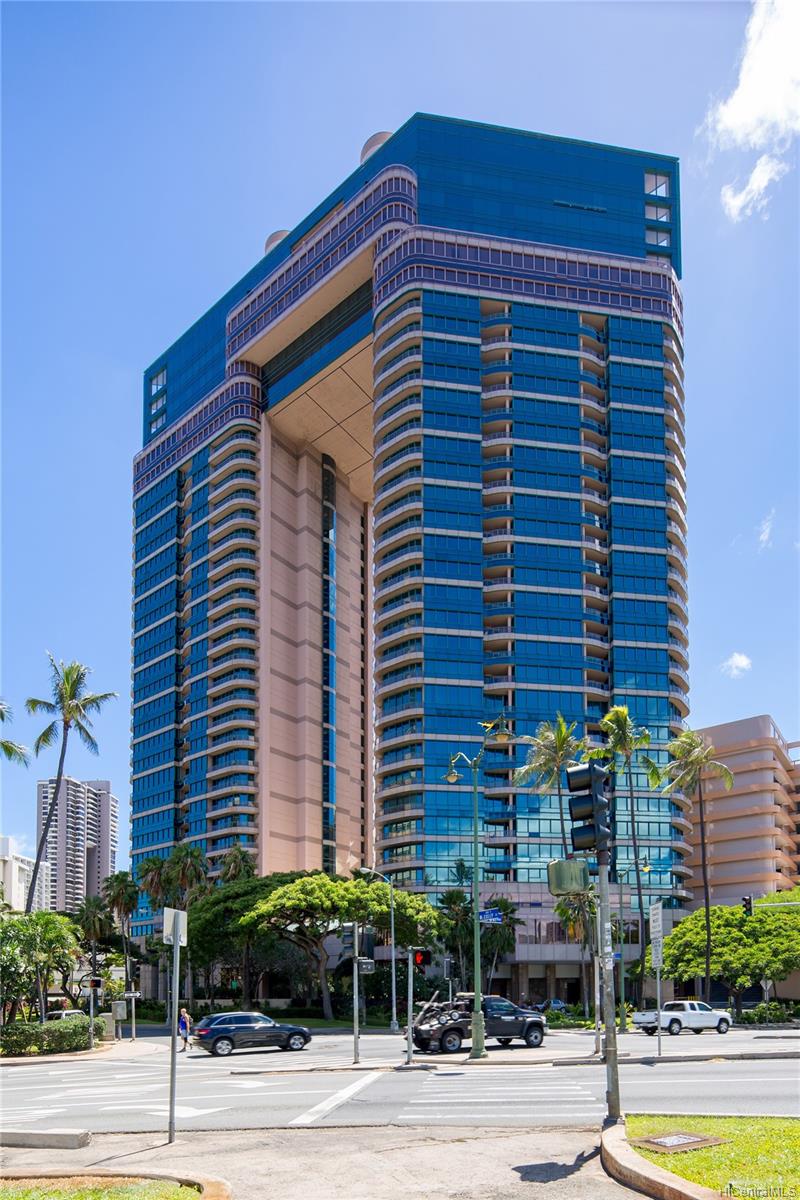 1888 Kalakaua Avenue #1400, Honolulu, HI 96815