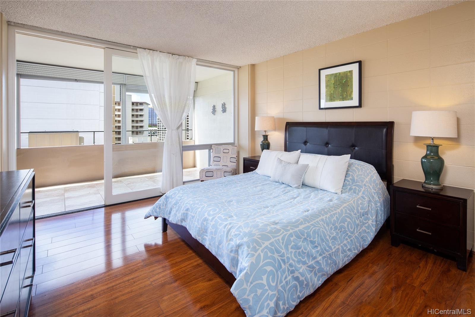 1720 Ala Moana Boulevard #1207A, Honolulu, HI 96815