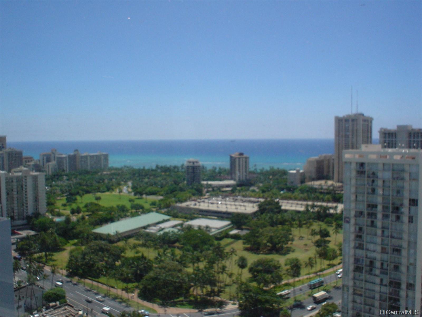 444 Niu Street #3402, Honolulu, HI 96815