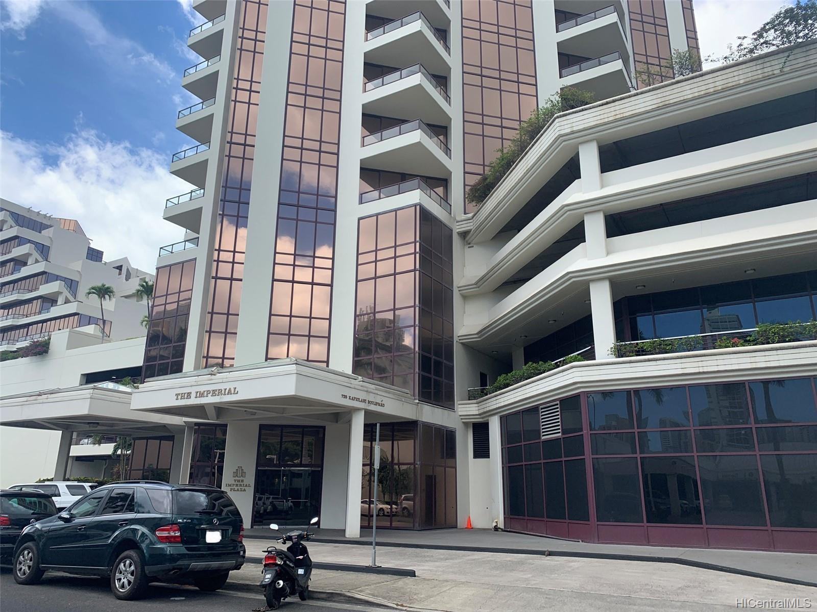 725 Kapiolani Boulevard #1203, Honolulu, HI 96813