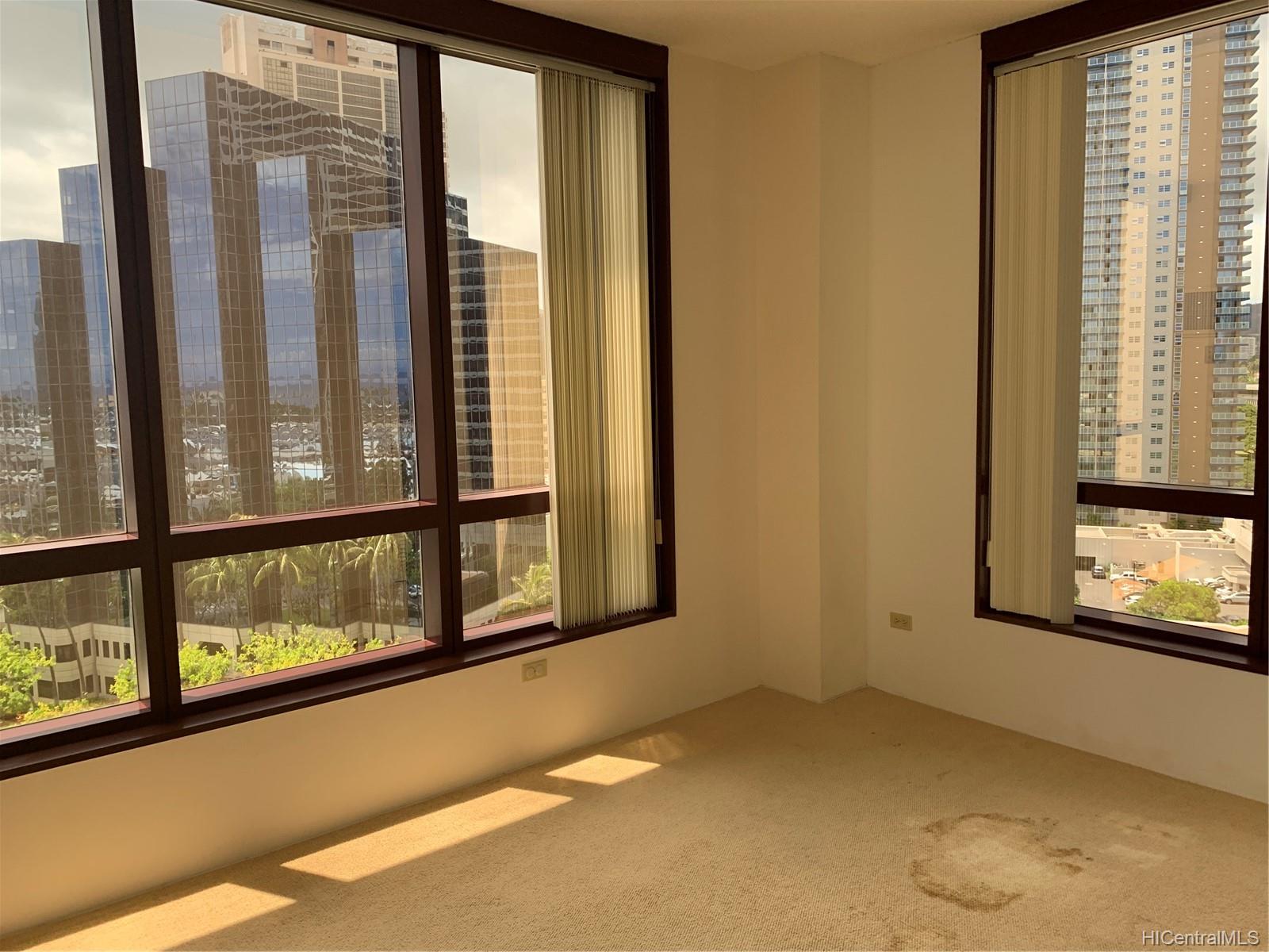 725 Kapiolani Boulevard #1203, Honolulu, HI 96813