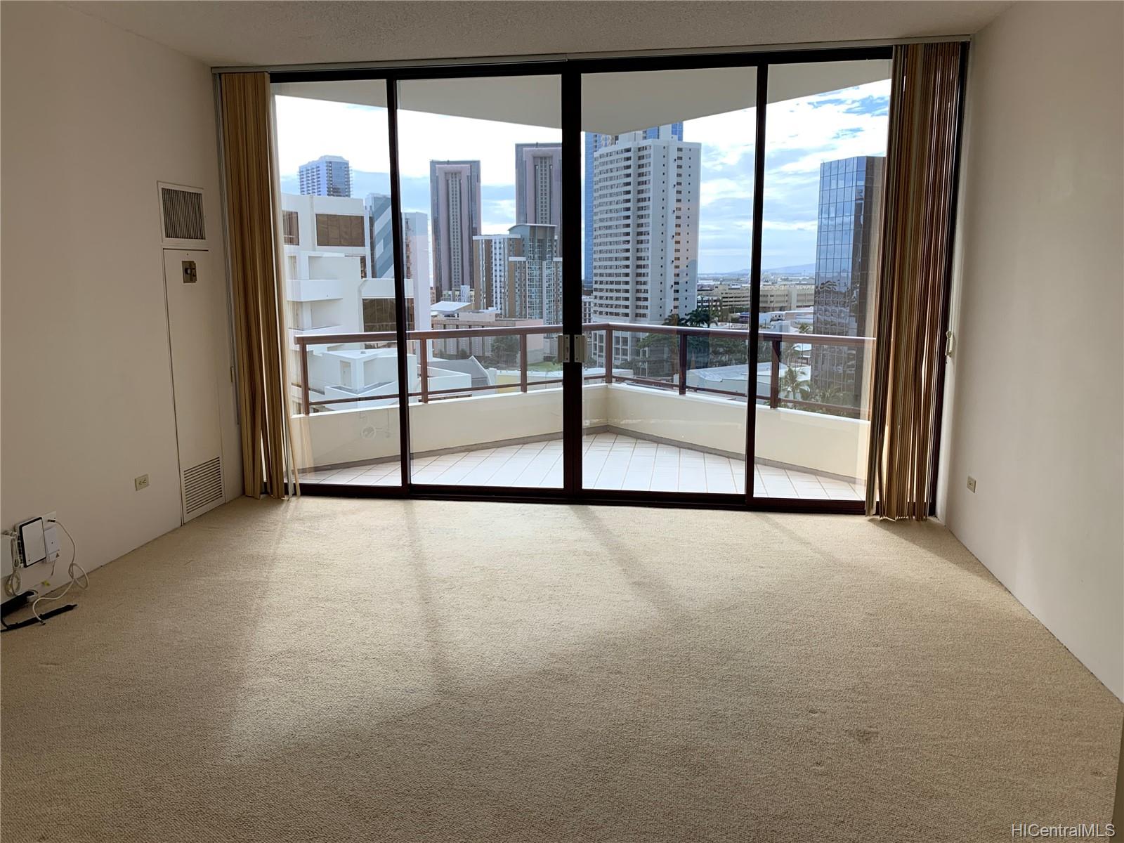 725 Kapiolani Boulevard #1203, Honolulu, HI 96813