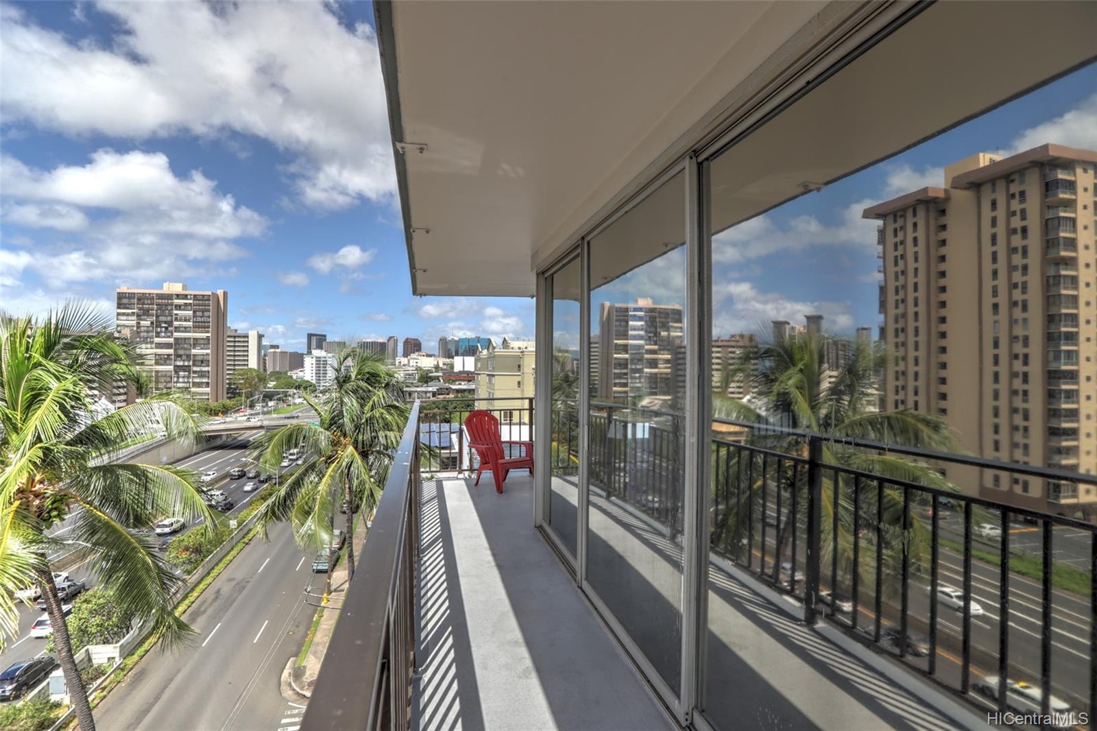 1415 Victoria Street #511, Honolulu, HI 96822