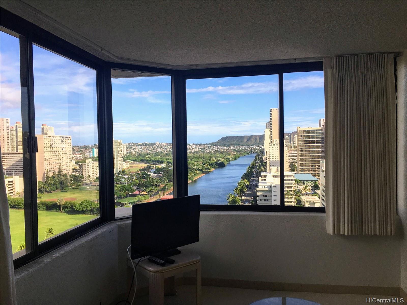 444 Niu Street #2212, Honolulu, HI 96815