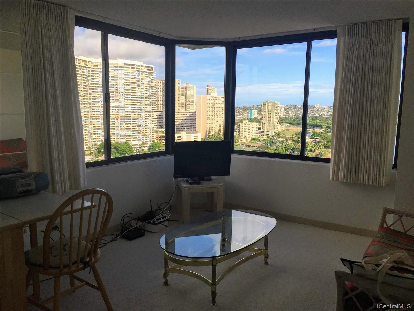 444 Niu Street #2212, Honolulu, HI 96815