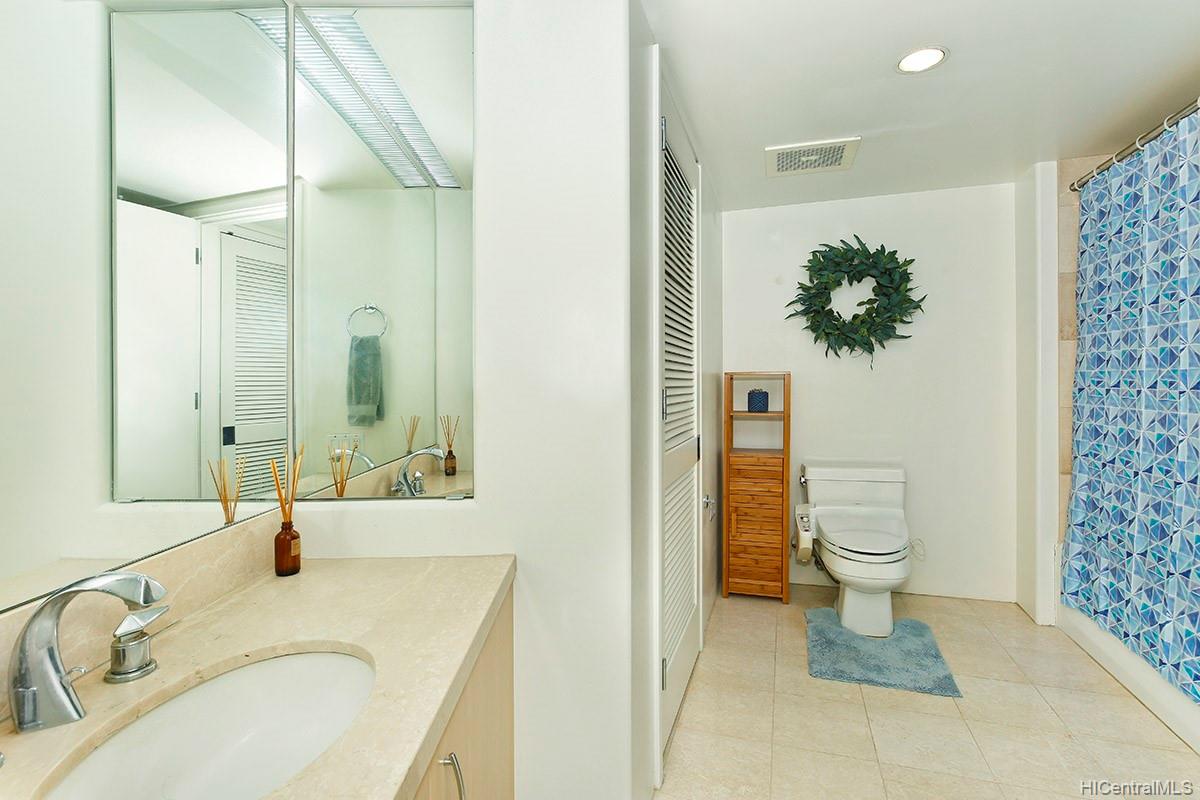 88 Piikoi Street #4101, Honolulu, HI 96814