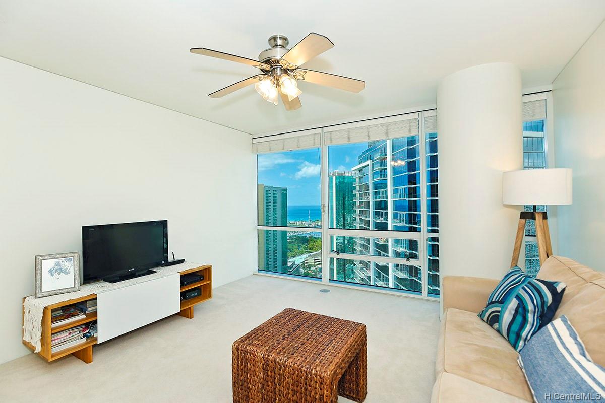 88 Piikoi Street #4101, Honolulu, HI 96814