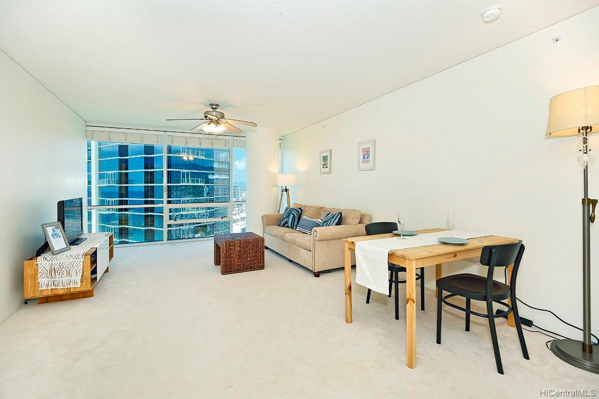 88 Piikoi Street #4101, Honolulu, HI 96814