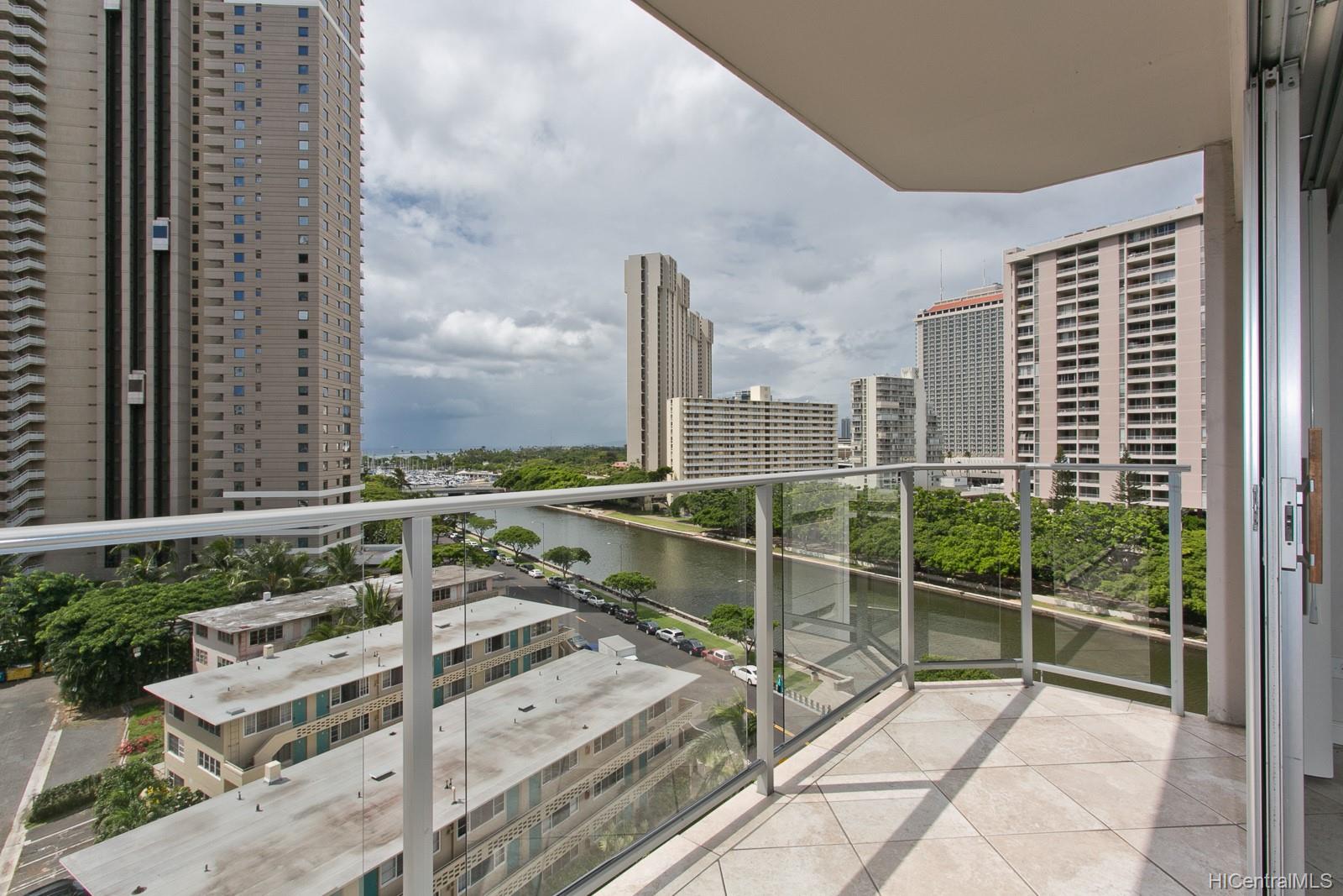 1645 Ala Wai Boulevard #905, Honolulu, HI 96815