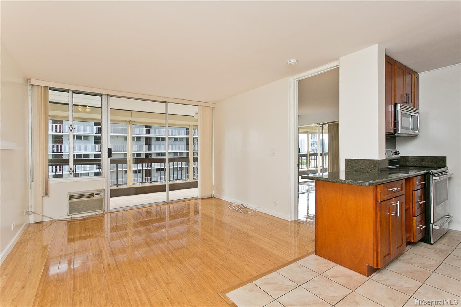 775 Kinalau Place #606, Honolulu, HI 96813