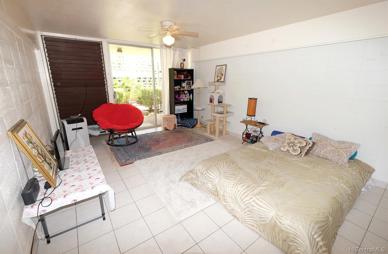 1630 Makiki Street #C104, Honolulu, HI 96822