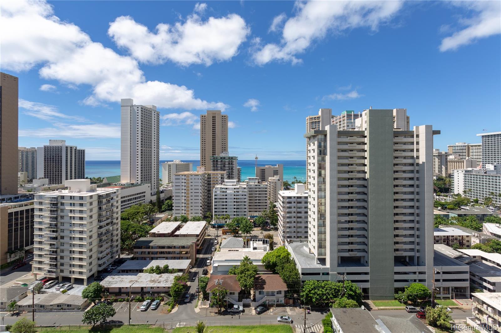 2452 Tusitala Street #2103, Honolulu, HI 96815