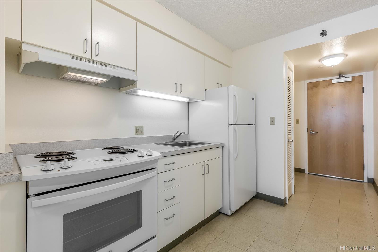 545 Queen Street #341, Honolulu, HI 96813