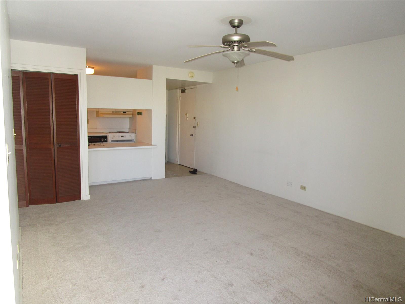 1610 Kanunu Street #808, Honolulu, HI 96814