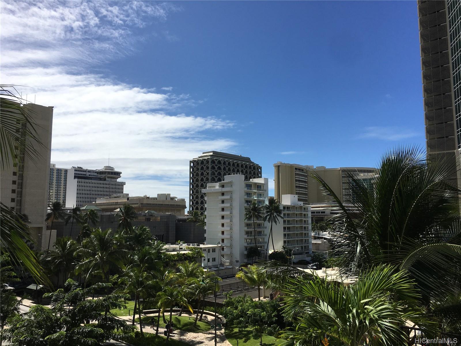 2140 Kuhio Avenue #502, Honolulu, HI 96815