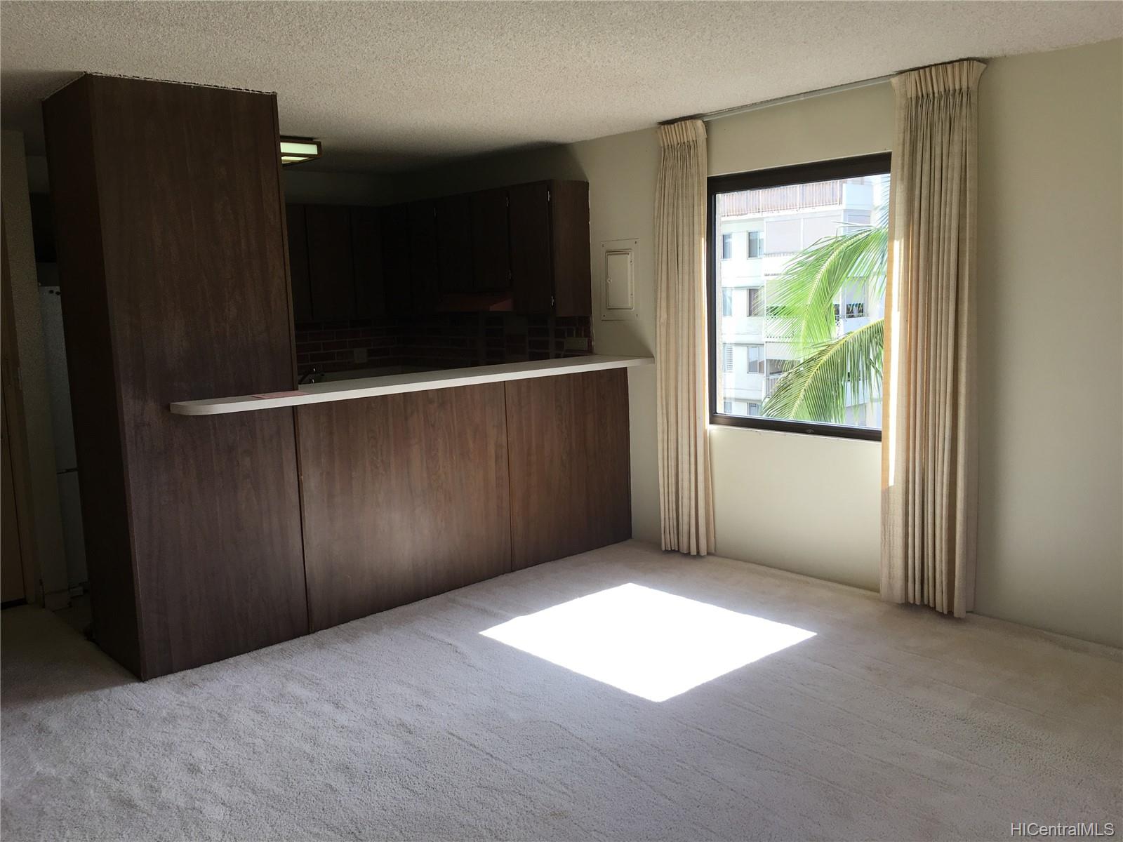 2140 Kuhio Avenue #502, Honolulu, HI 96815