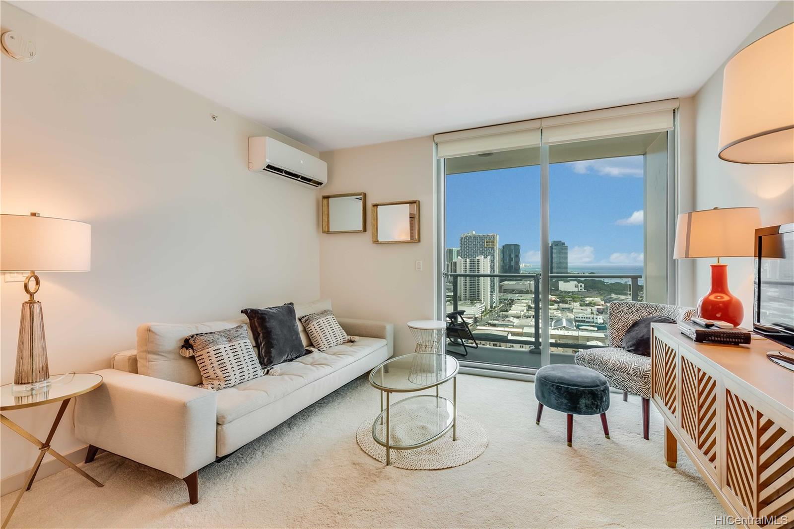 555 South Street #2604, Honolulu, HI 96813