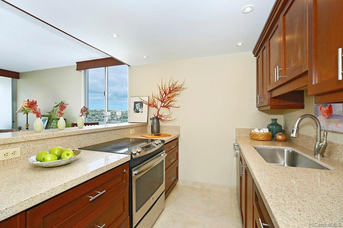 2611 Ala Wai Boulevard #1501, Honolulu, HI 96815