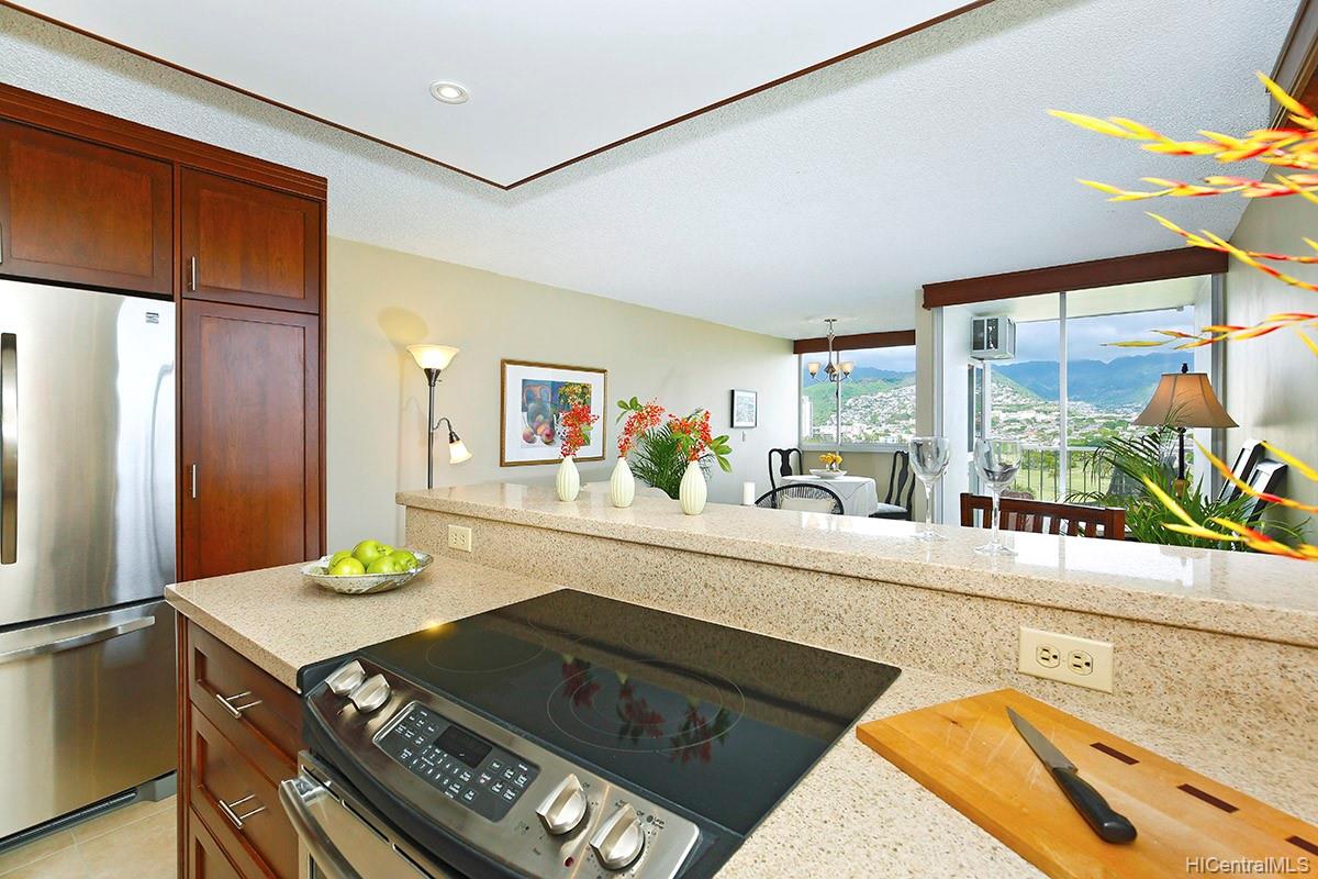 2611 Ala Wai Boulevard #1501, Honolulu, HI 96815