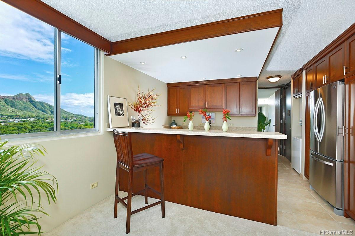 2611 Ala Wai Boulevard #1501, Honolulu, HI 96815