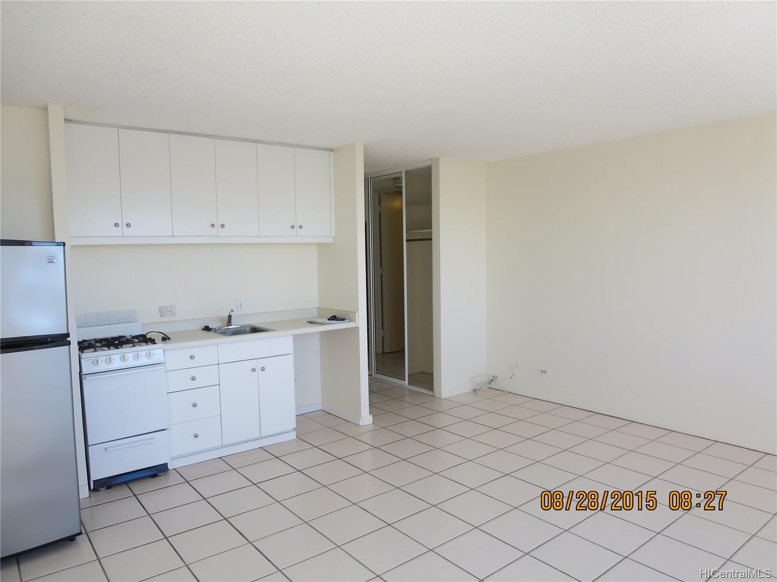 1550 Wilder Avenue #A1108, Honolulu, HI 96822